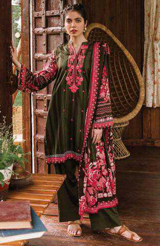 Orient Otl 20 165 B Dark Green Winter Collection 2020 - 2021